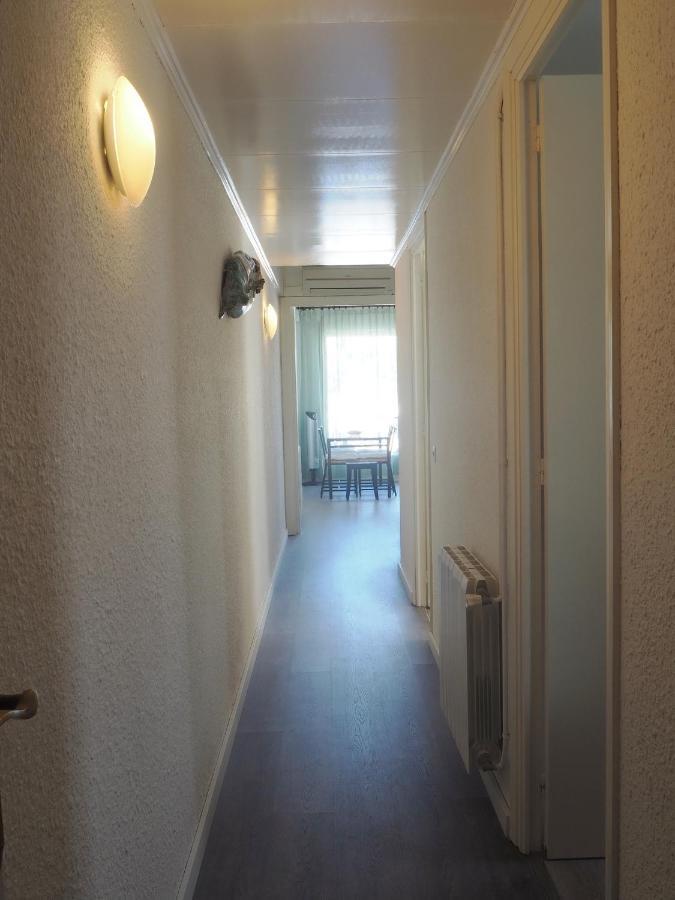 Apartamento Mar I Cel Blanes Ngoại thất bức ảnh