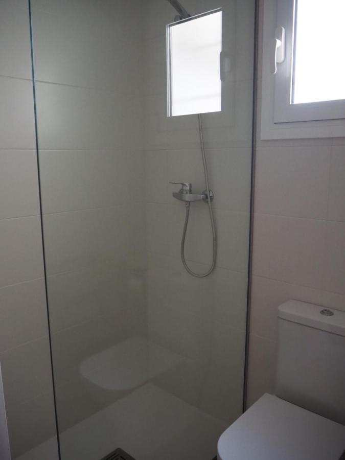 Apartamento Mar I Cel Blanes Ngoại thất bức ảnh